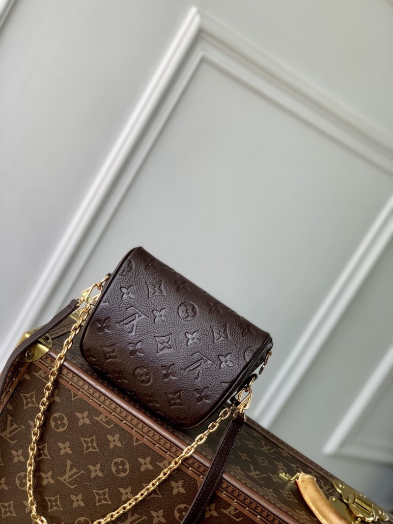 LV Satchel bags